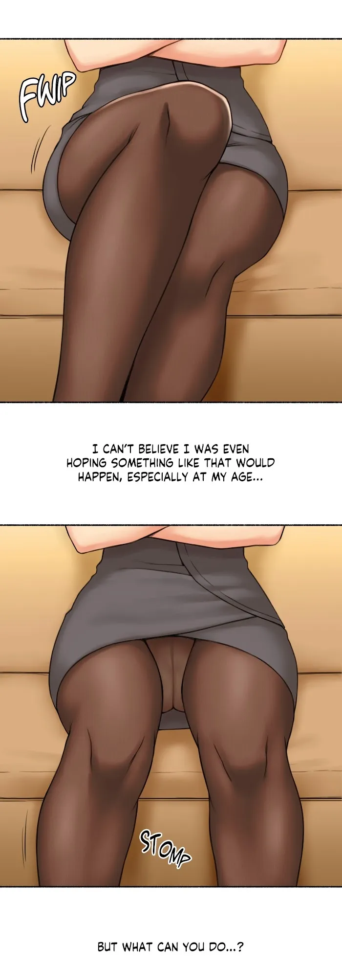 Read Sexual Exploits chapter 65 image 18 on Lezhin