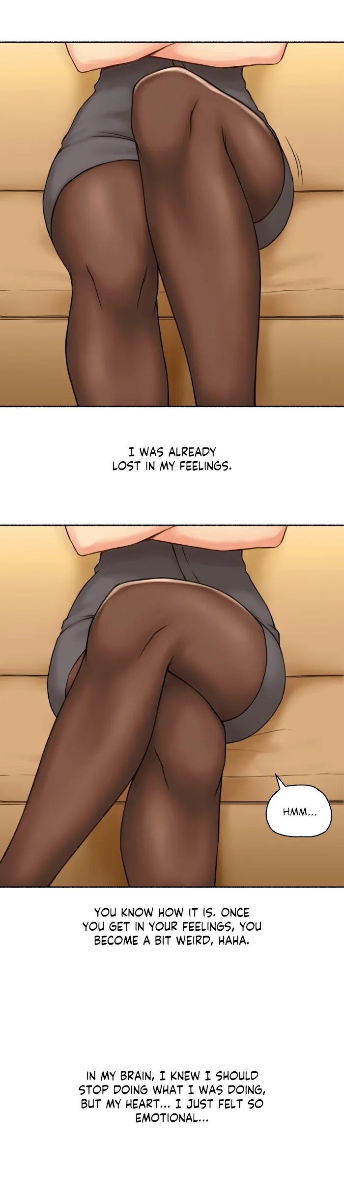 Read Sexual Exploits chapter 65 image 19 on Lezhin