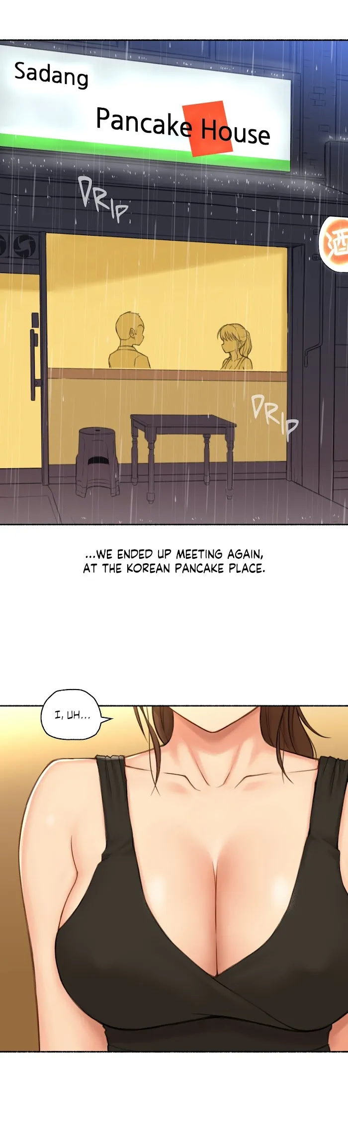 Read Sexual Exploits chapter 66 image 11 on Lezhin