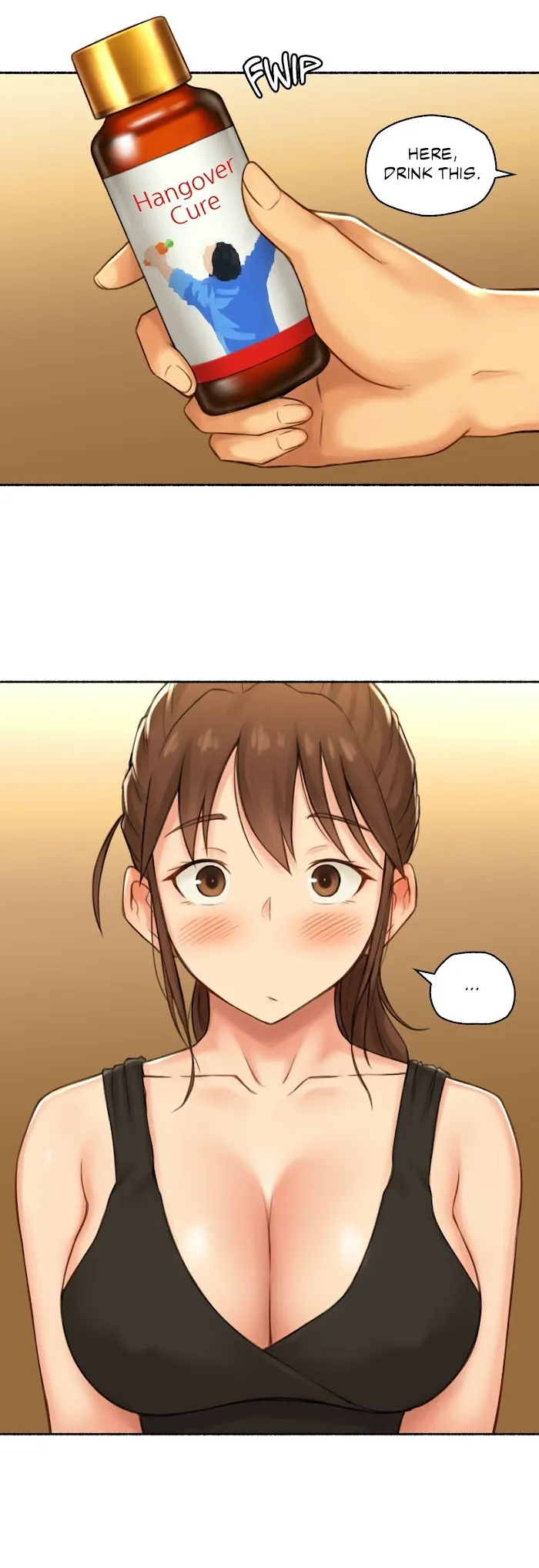 Read Sexual Exploits chapter 66 image 14 on Lezhin