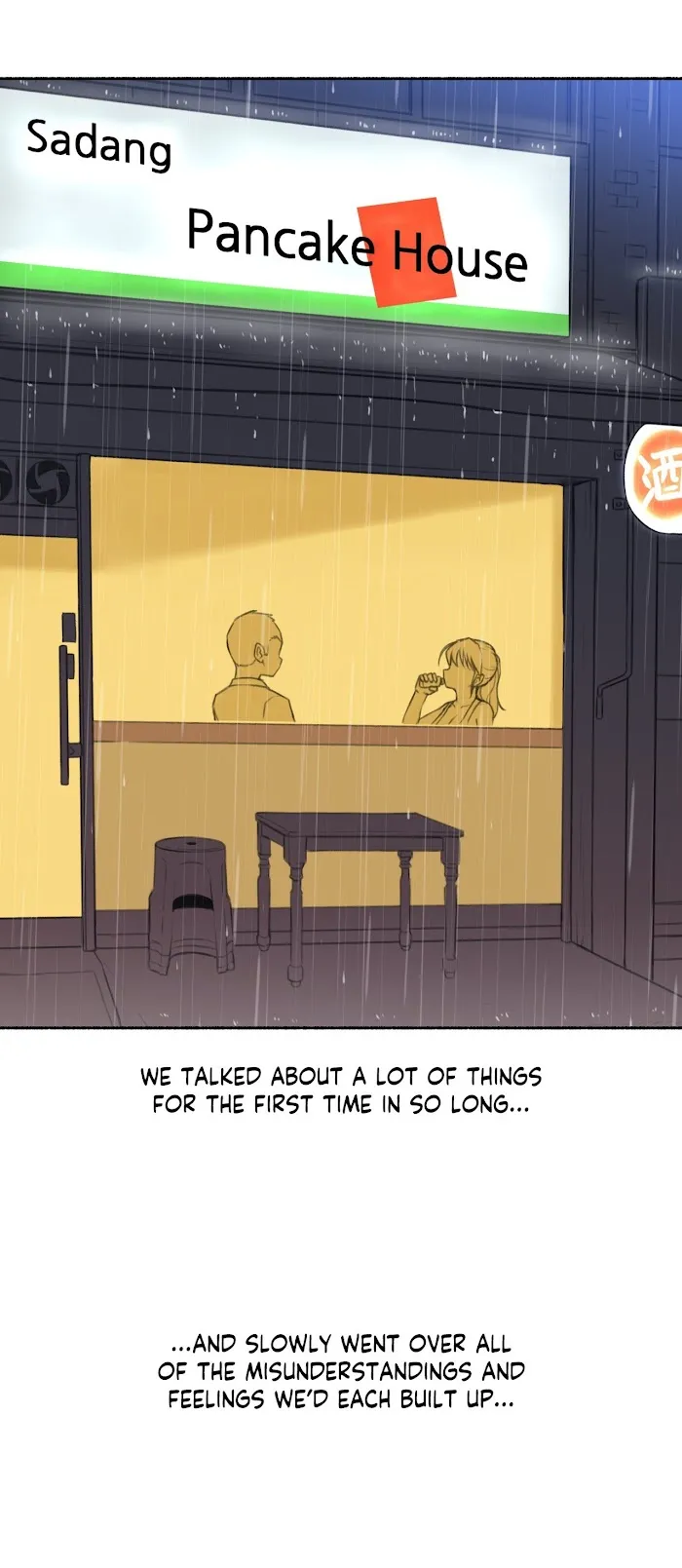 Read Sexual Exploits chapter 66 image 15 on Lezhin