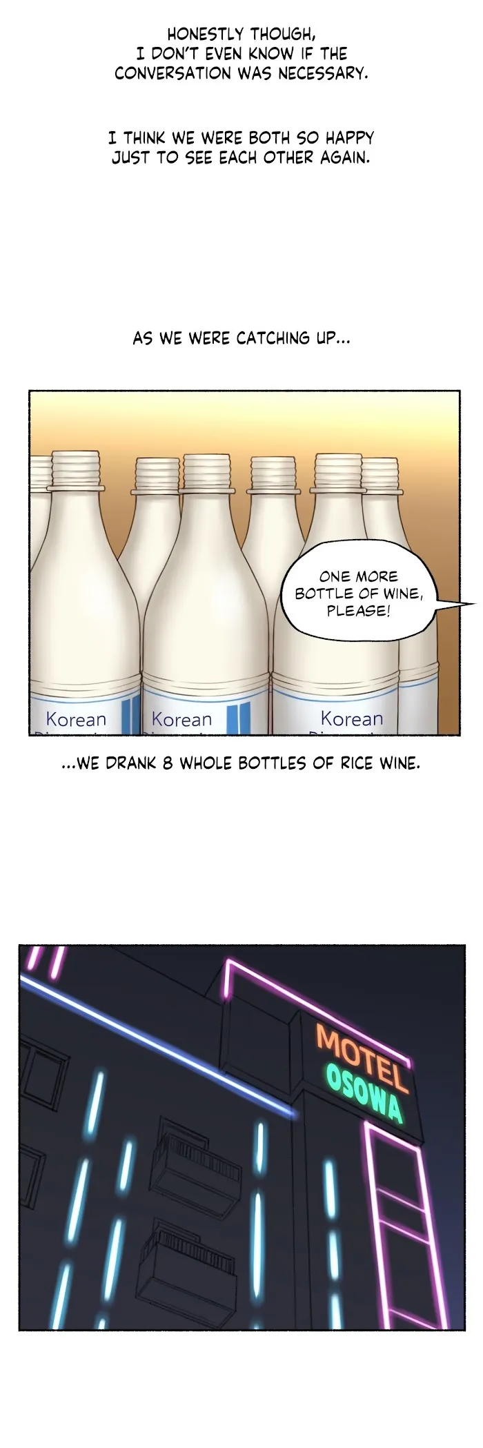 Read Sexual Exploits chapter 66 image 18 on Lezhin