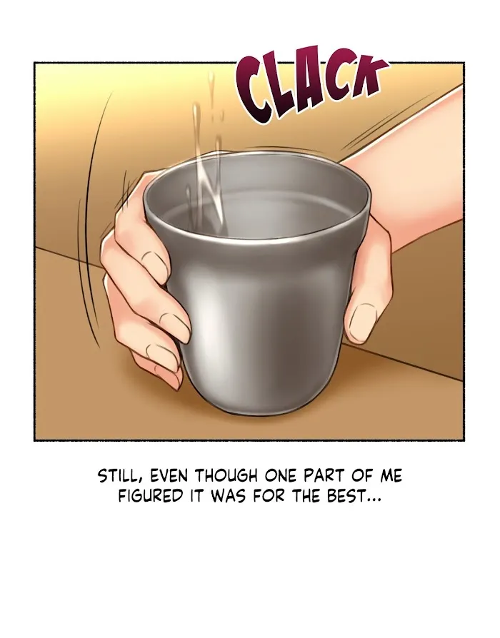 Read Sexual Exploits chapter 66 image 4 on Lezhin
