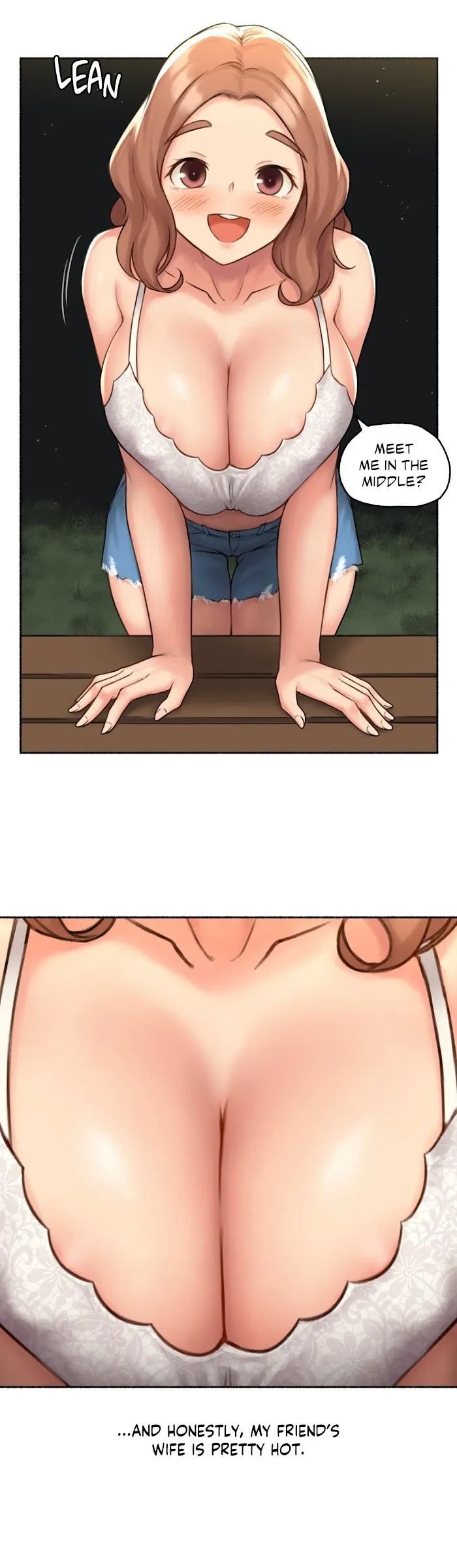 Read Sexual Exploits chapter 67 image 13 on Lezhin