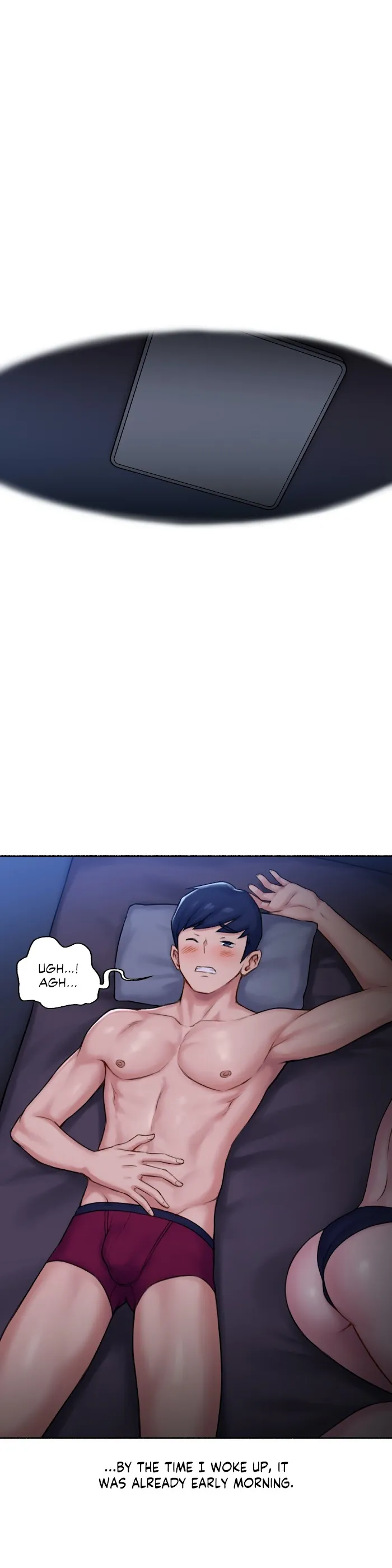 Read Sexual Exploits chapter 67 image 19 on Lezhin