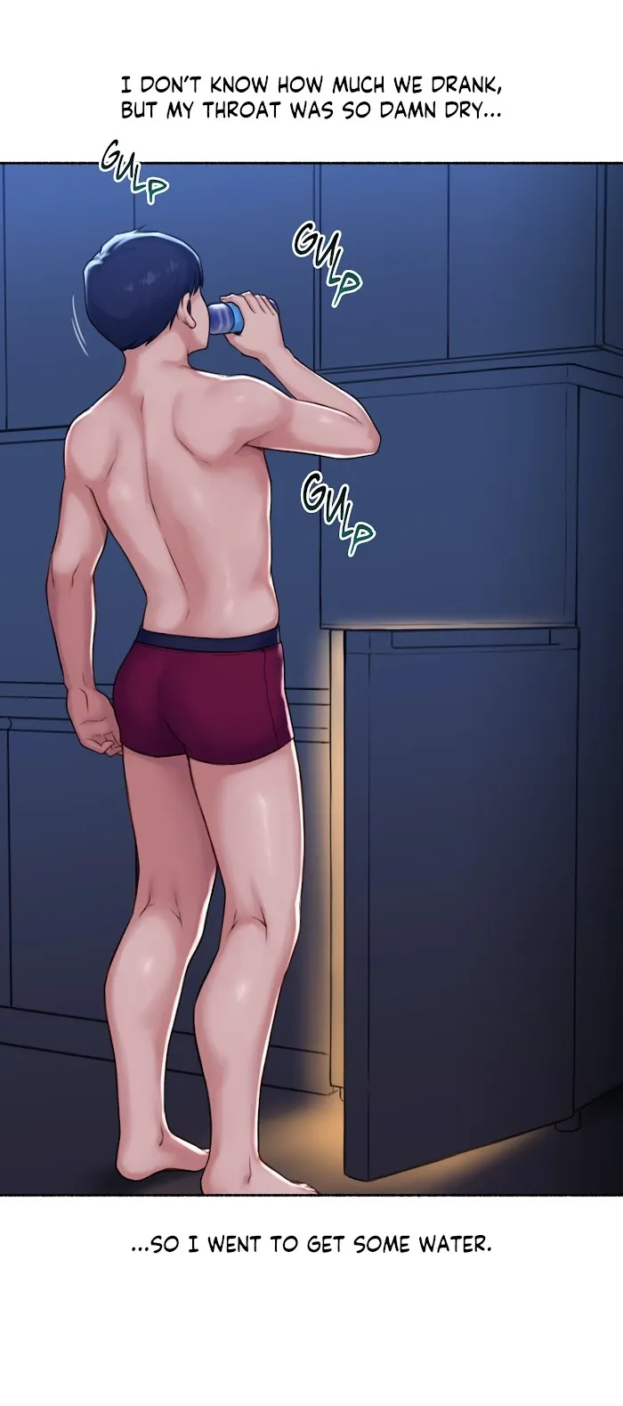 Read Sexual Exploits chapter 67 image 20 on Lezhin