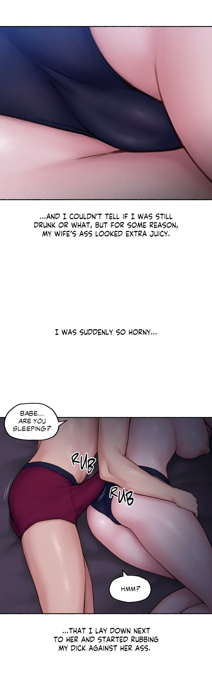 Read Sexual Exploits chapter 67 image 22 on Lezhin