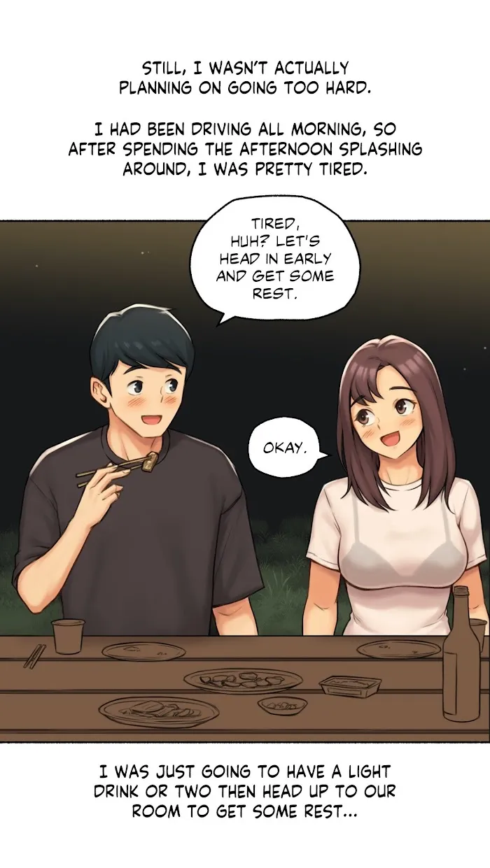 Read Sexual Exploits chapter 67 image 3 on Lezhin