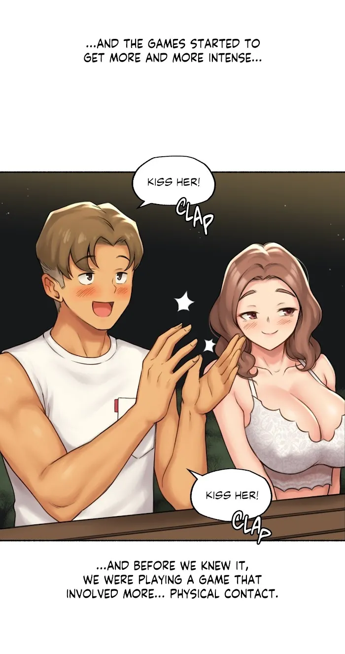 Read Sexual Exploits chapter 67 image 9 on Lezhin