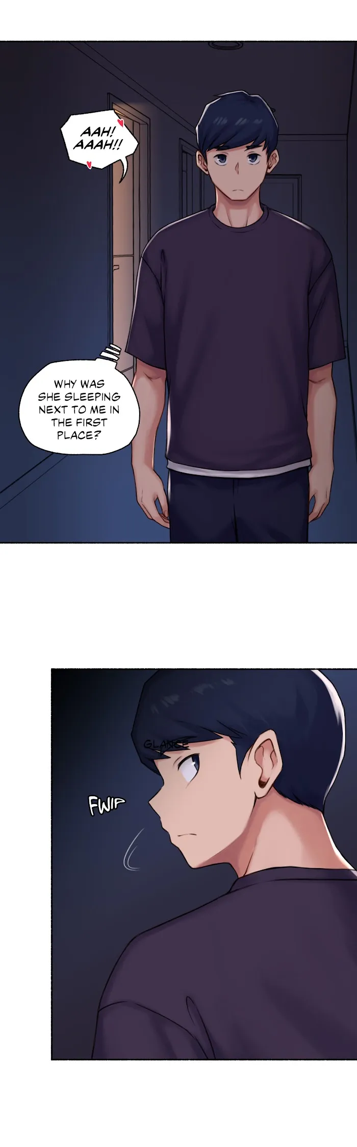 Read Sexual Exploits chapter 68 image 10 on Lezhin