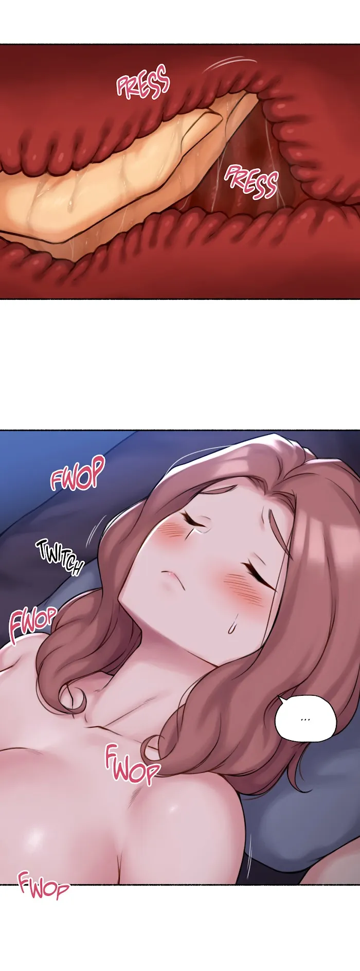 Read Sexual Exploits chapter 68 image 20 on Lezhin