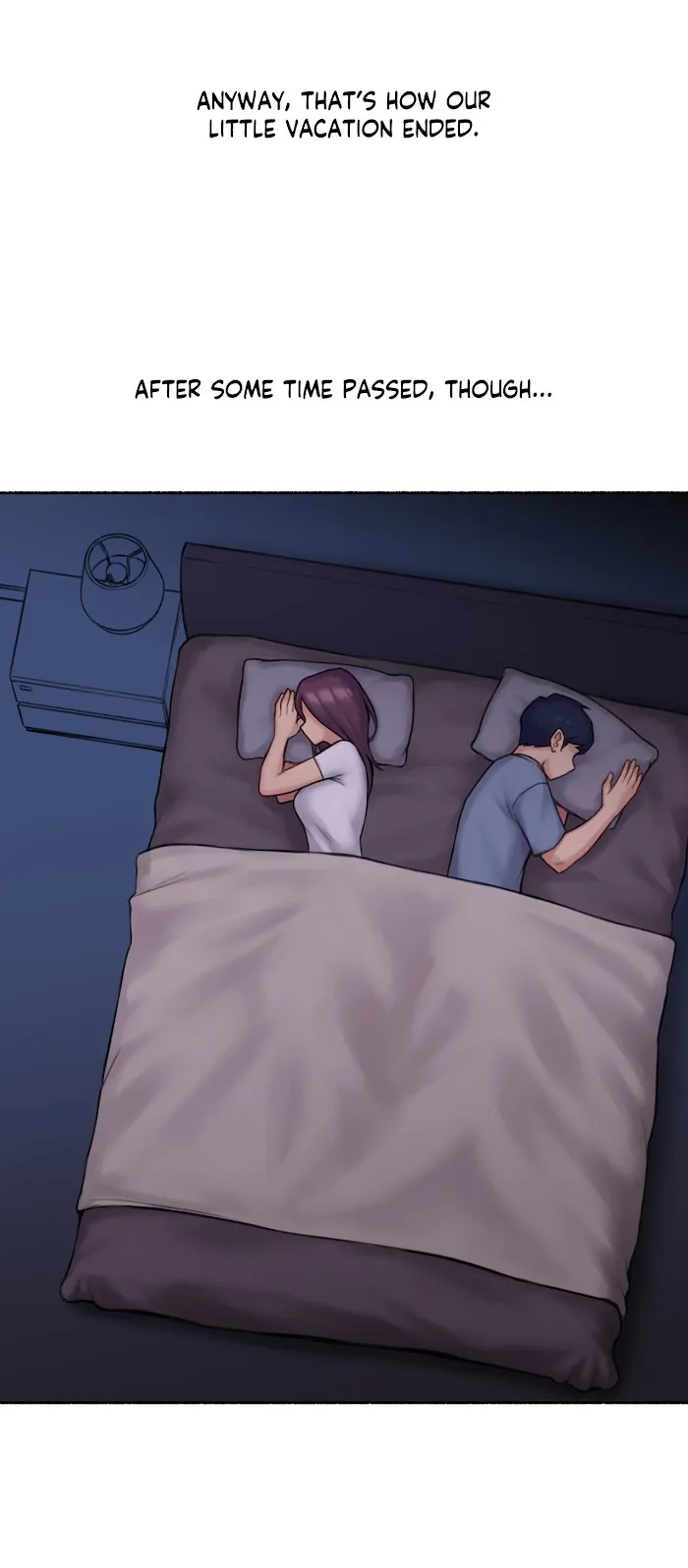 Read Sexual Exploits chapter 68 image 36 on Lezhin