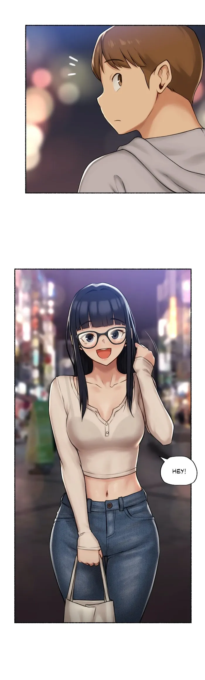 Read Sexual Exploits chapter 69 image 14 on Lezhin