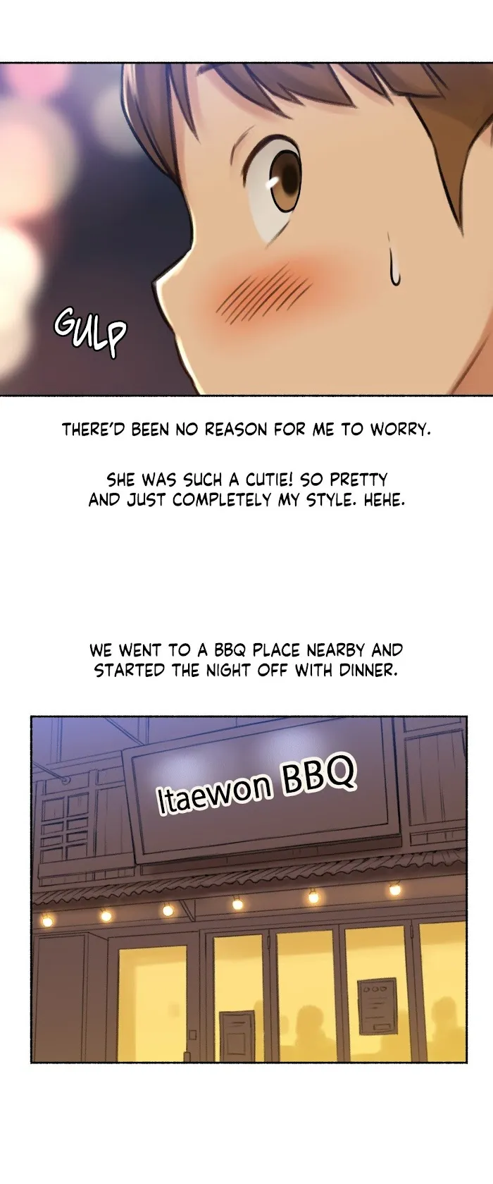 Read Sexual Exploits chapter 69 image 15 on Lezhin