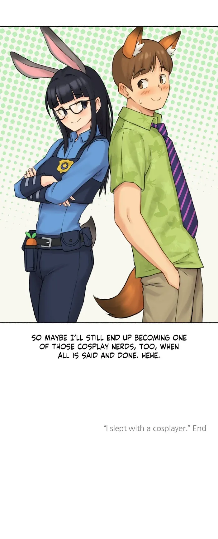 Read Sexual Exploits chapter 69 image 42 on Lezhin