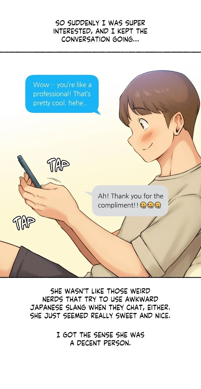 Read Sexual Exploits chapter 69 image 5 on Lezhin