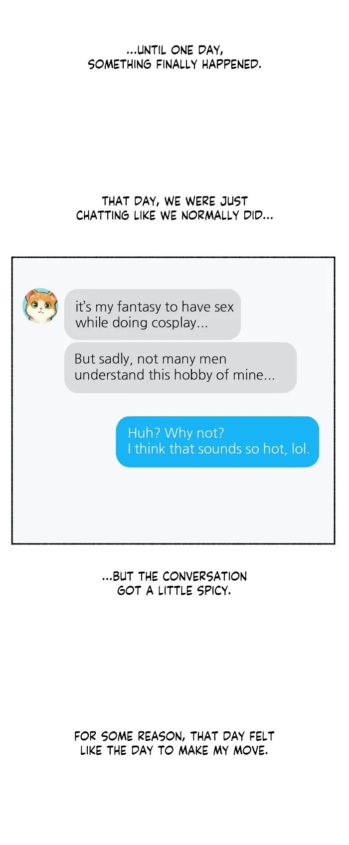 Read Sexual Exploits chapter 69 image 9 on Lezhin