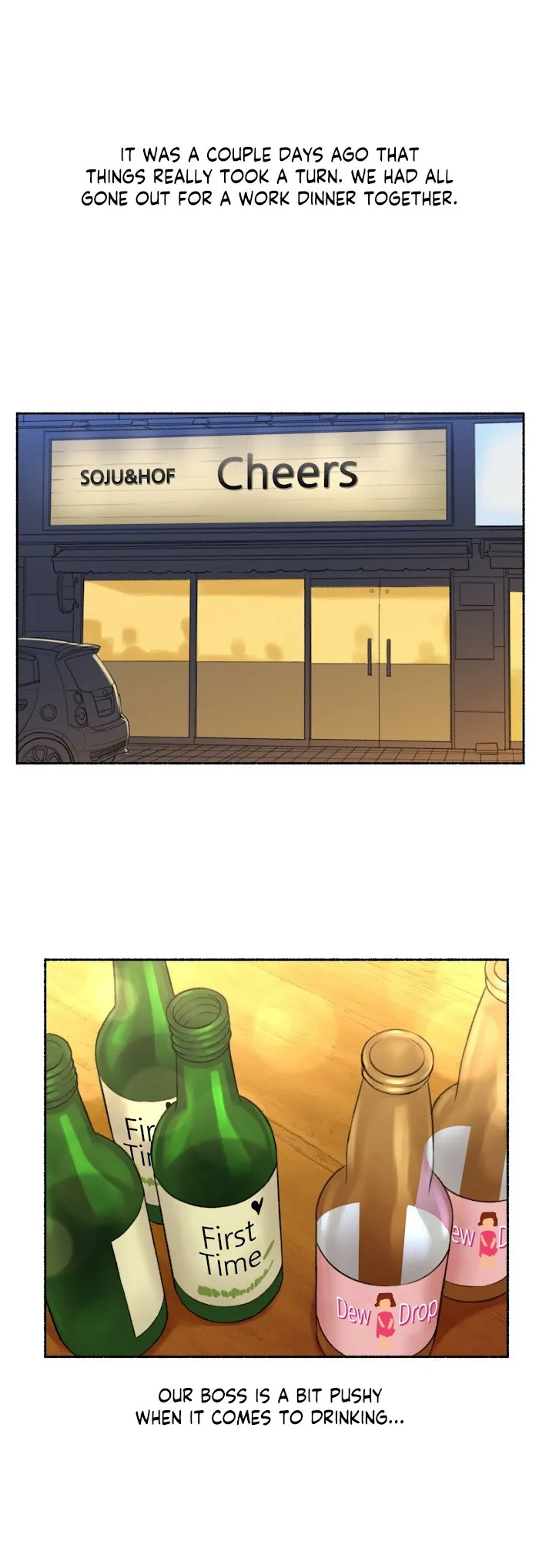 Read Sexual Exploits chapter 70 image 10 on Lezhin