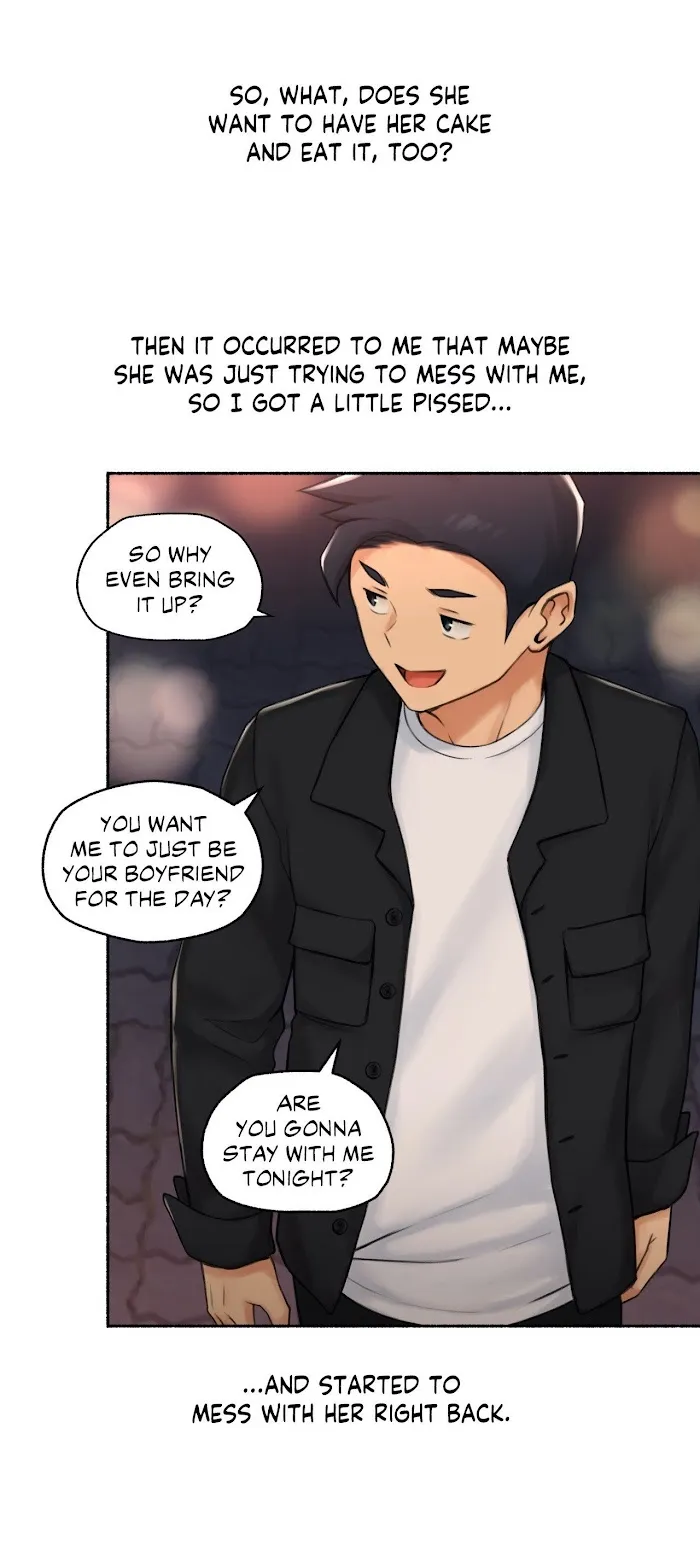 Read Sexual Exploits chapter 70 image 22 on Lezhin