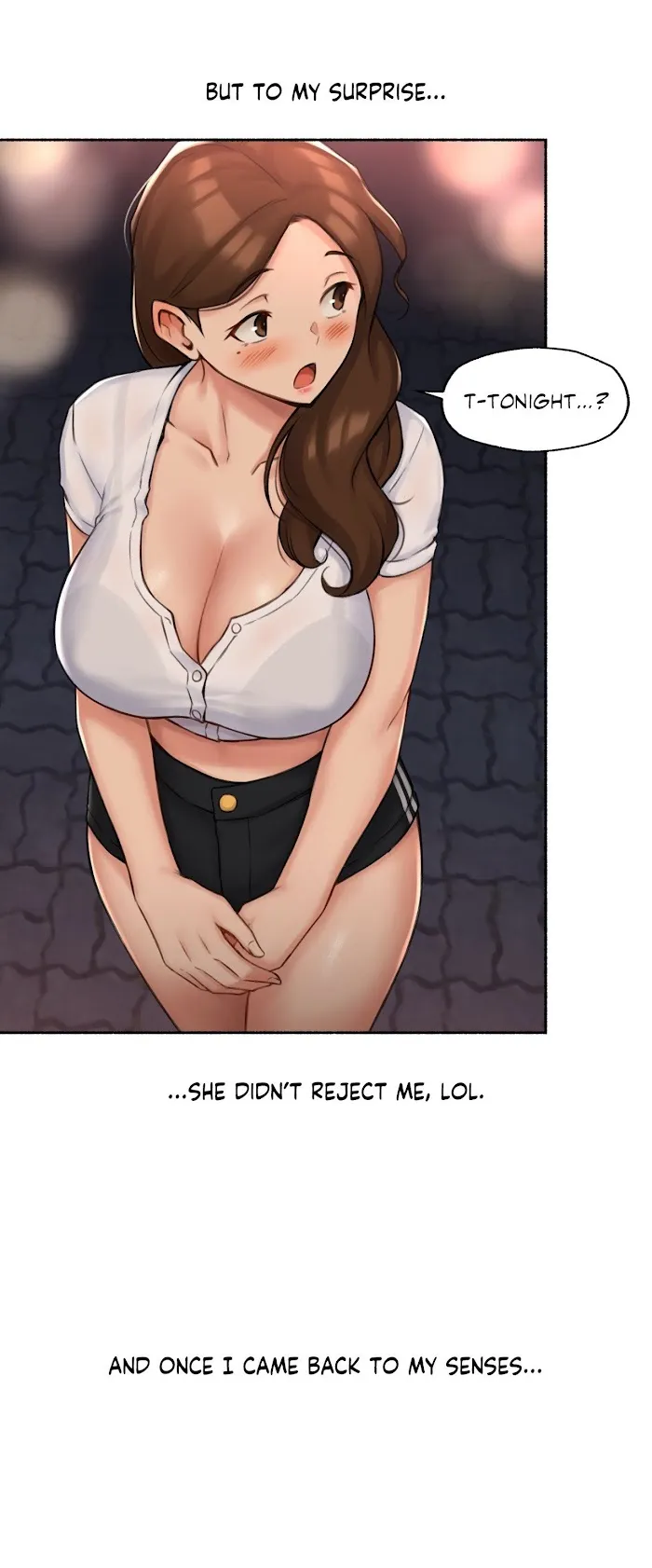 Read Sexual Exploits chapter 70 image 23 on Lezhin