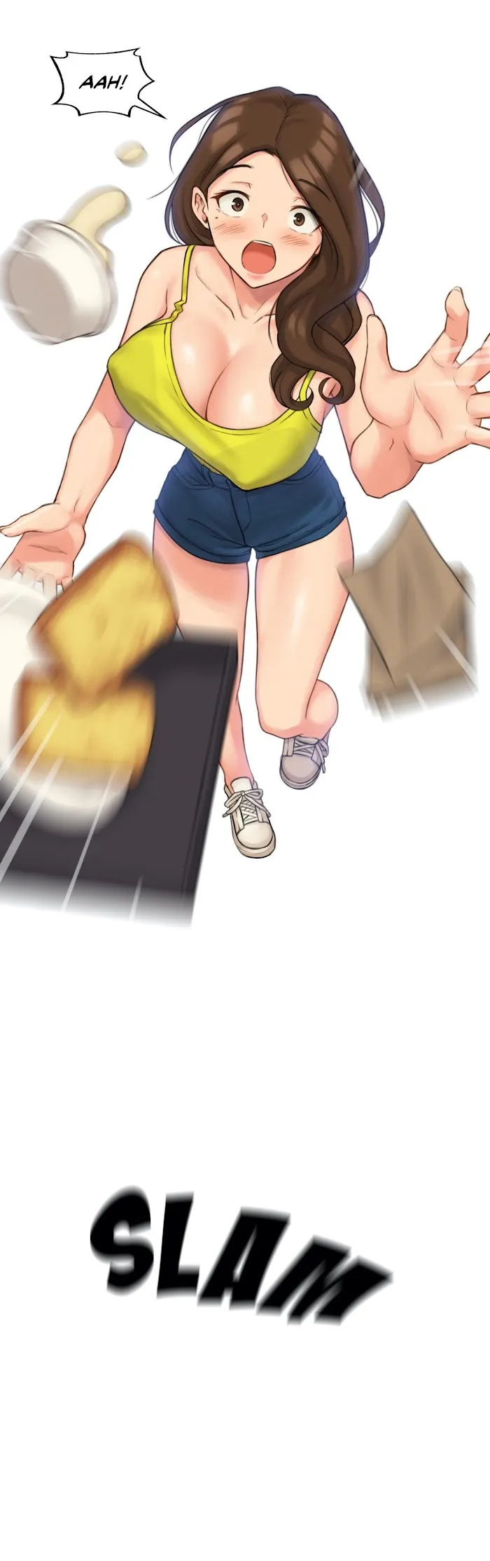 Read Sexual Exploits chapter 70 image 3 on Lezhin