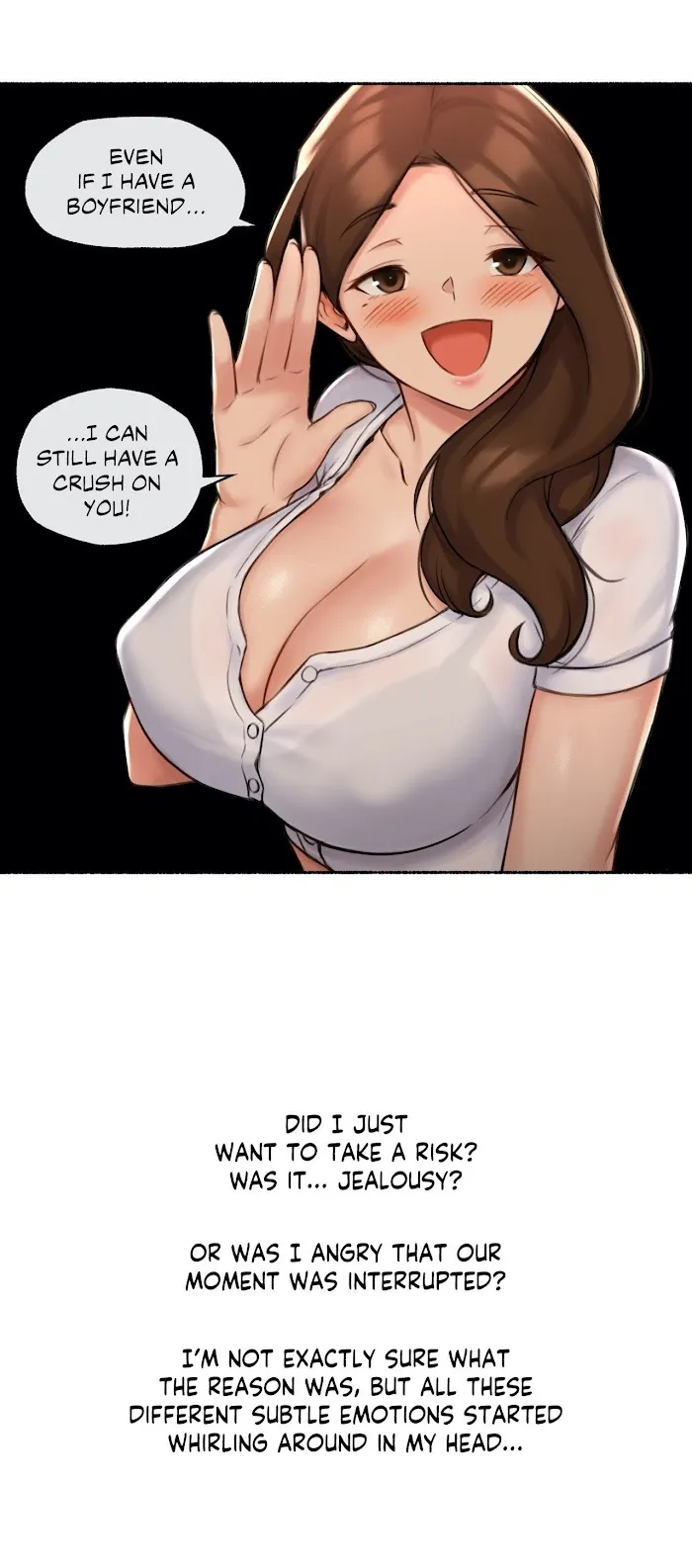 Read Sexual Exploits chapter 70 image 32 on Lezhin