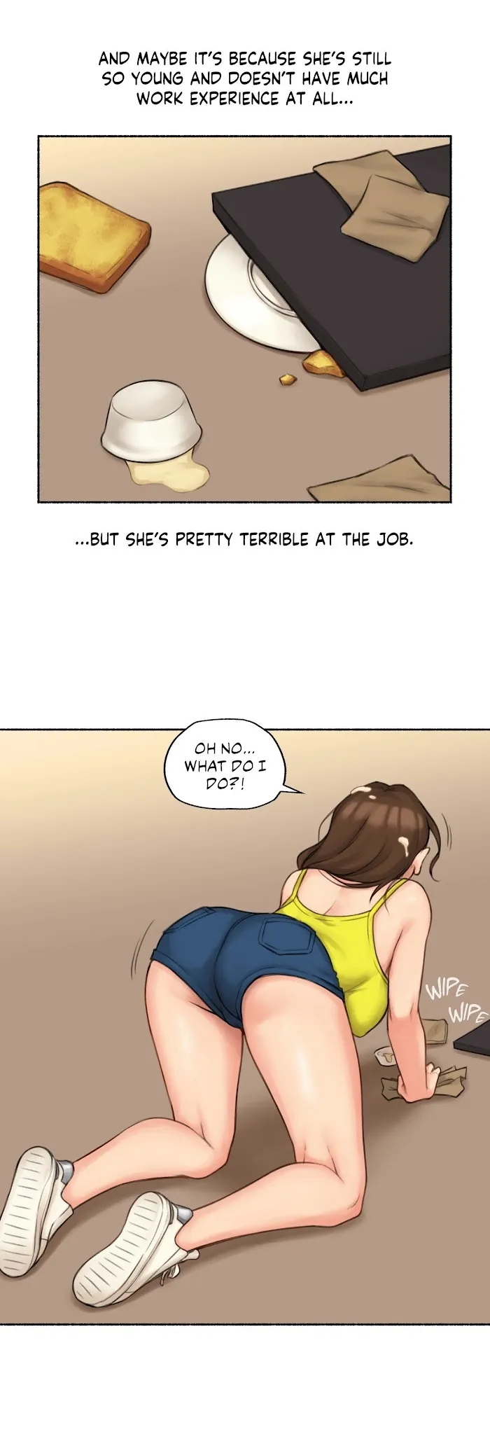 Read Sexual Exploits chapter 70 image 4 on Lezhin