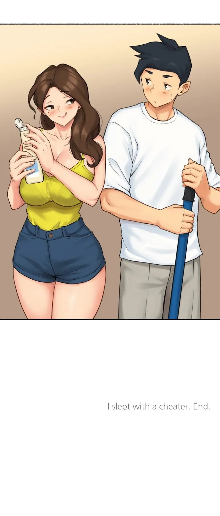 Read Sexual Exploits chapter 71 image 41 on Lezhin