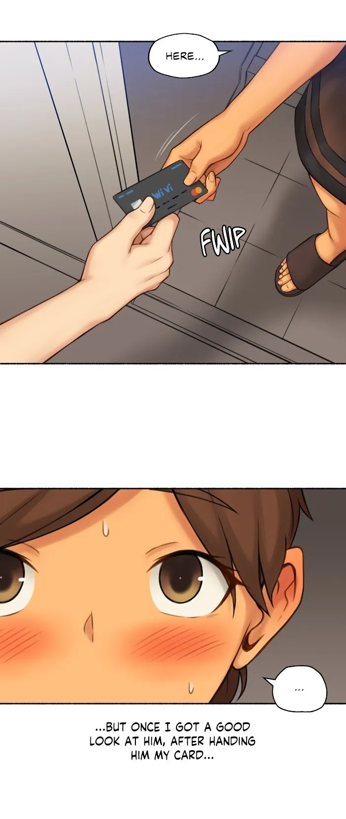 Read Sexual Exploits chapter 72 image 19 on Lezhin