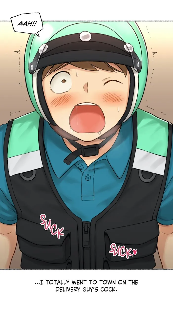 Read Sexual Exploits chapter 73 image 2 on Lezhin
