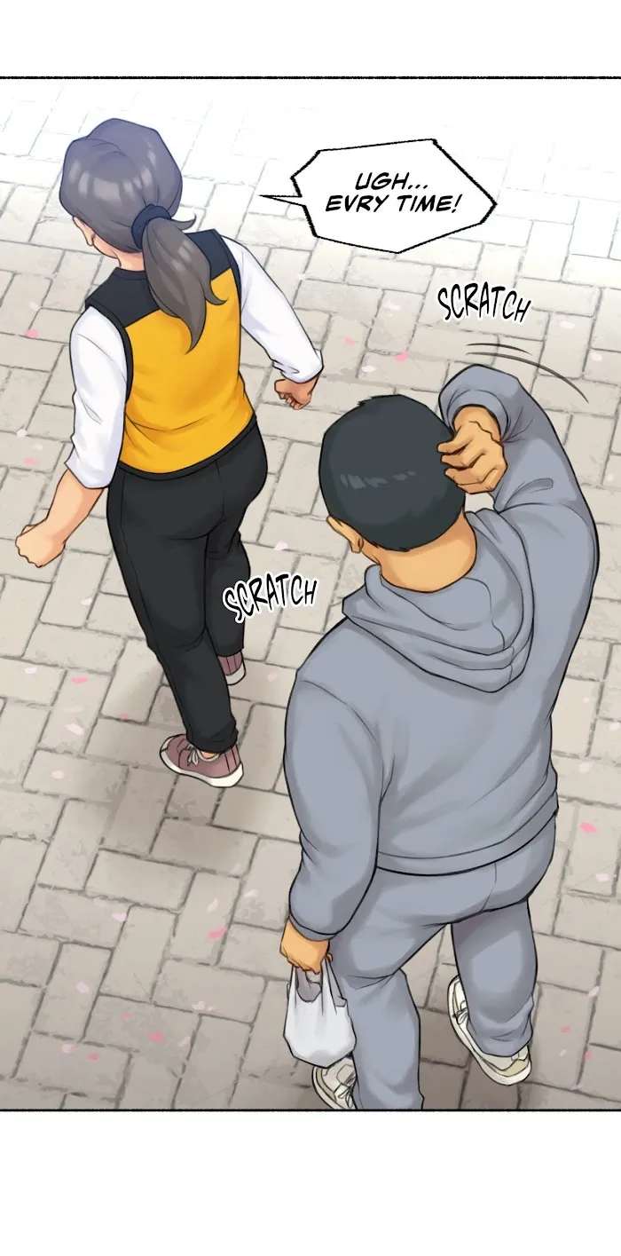 Read Sexual Exploits chapter 74 image 16 on Lezhin
