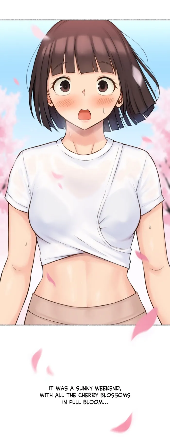 Read Sexual Exploits chapter 74 image 18 on Lezhin