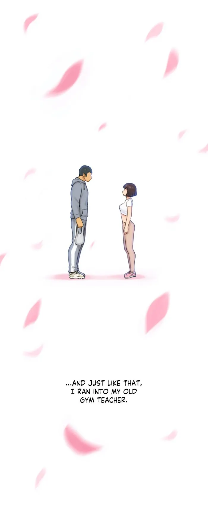 Read Sexual Exploits chapter 74 image 19 on Lezhin