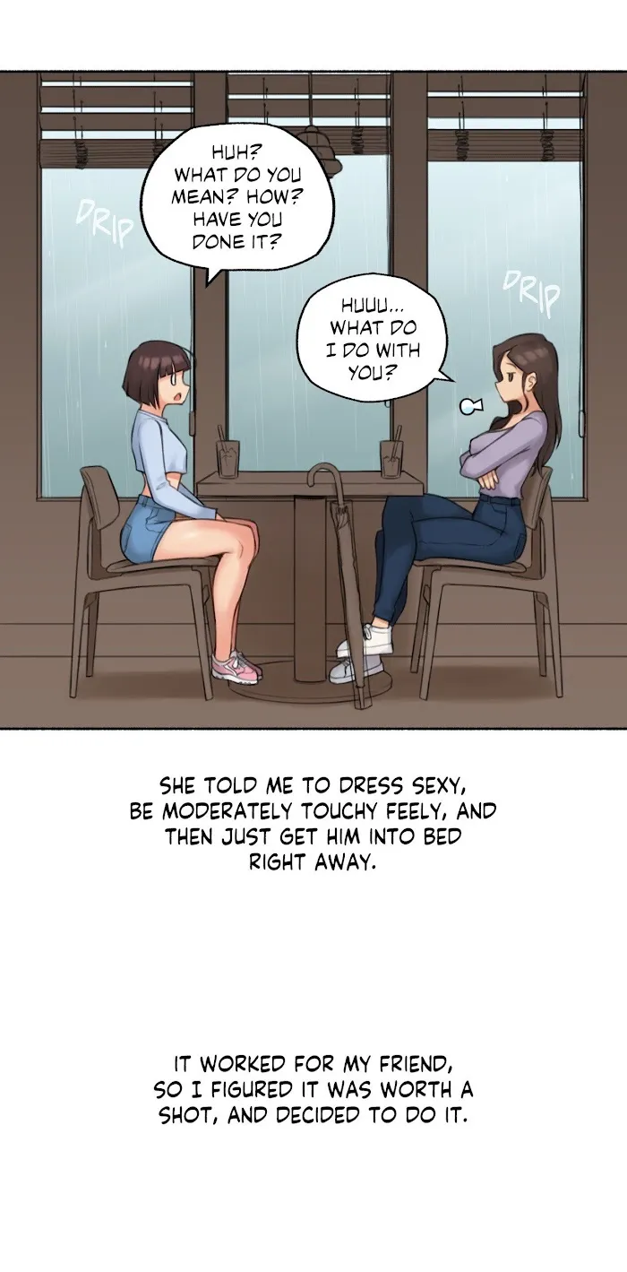 Read Sexual Exploits chapter 74 image 28 on Lezhin