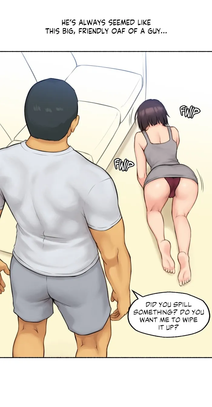 Read Sexual Exploits chapter 74 image 29 on Lezhin