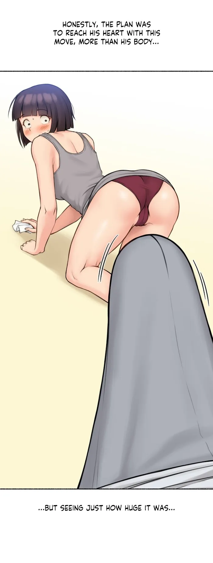 Read Sexual Exploits chapter 75 image 1 on Lezhin