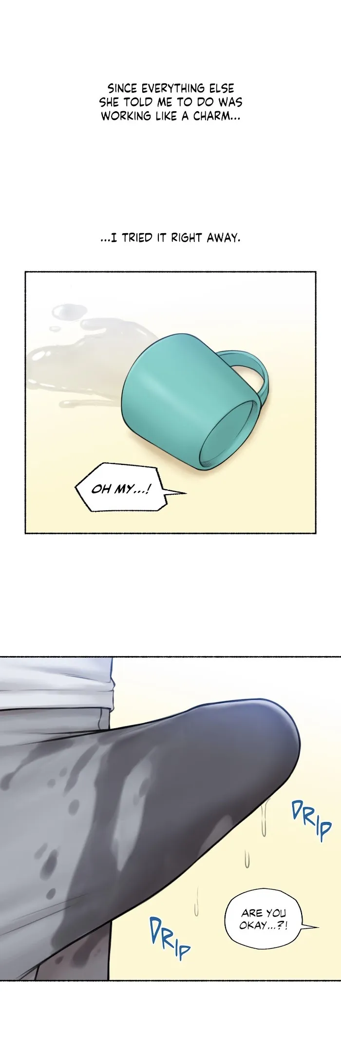 Read Sexual Exploits chapter 75 image 10 on Lezhin