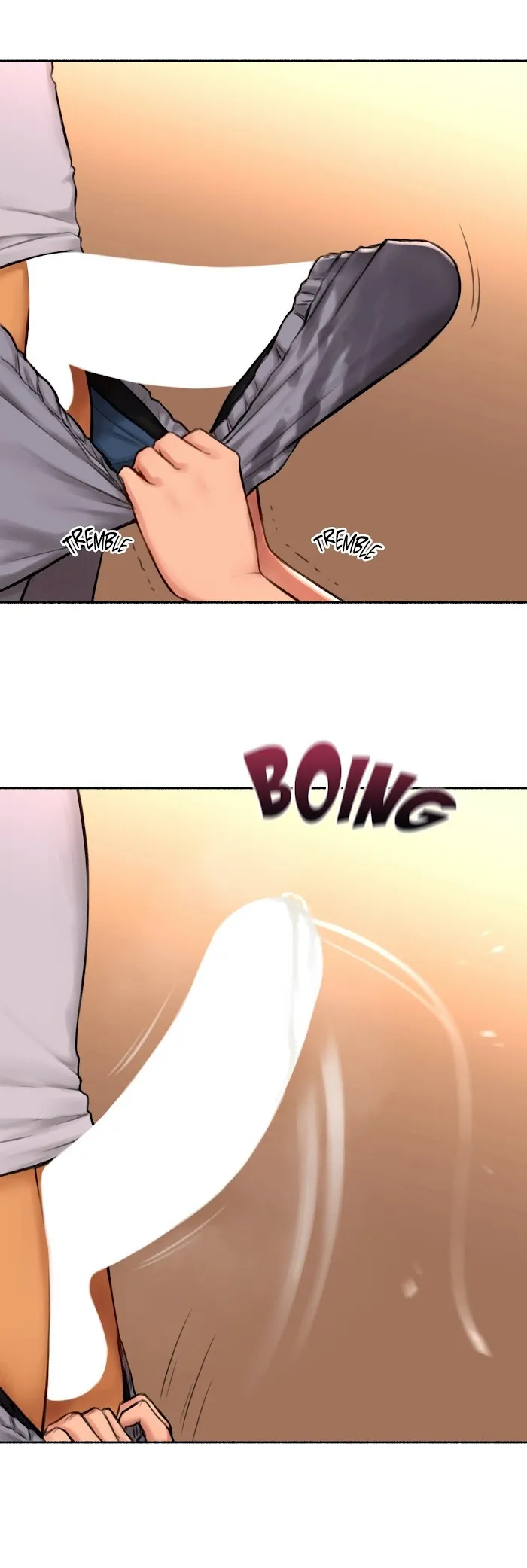 Read Sexual Exploits chapter 75 image 17 on Lezhin
