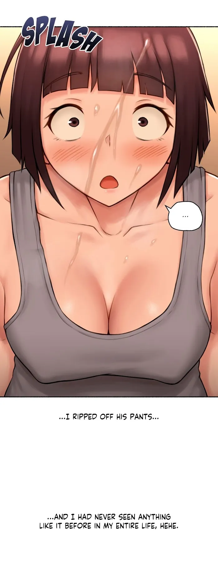 Read Sexual Exploits chapter 75 image 18 on Lezhin