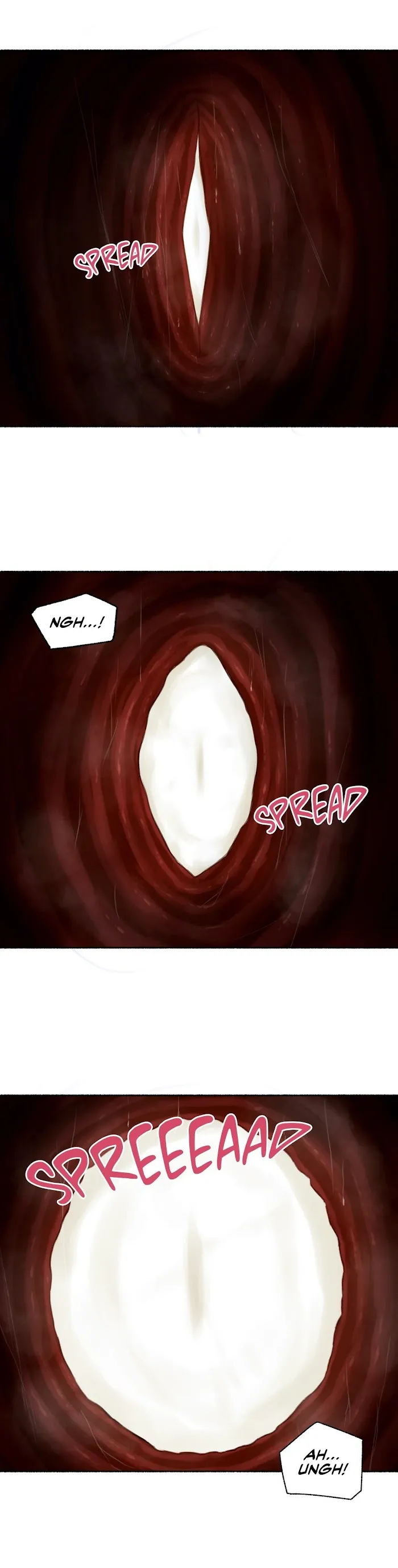 Read Sexual Exploits chapter 75 image 26 on Lezhin
