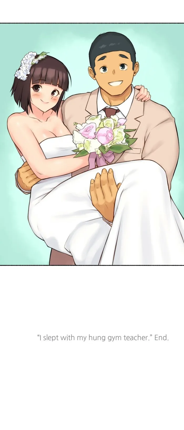 Read Sexual Exploits chapter 75 image 40 on Lezhin