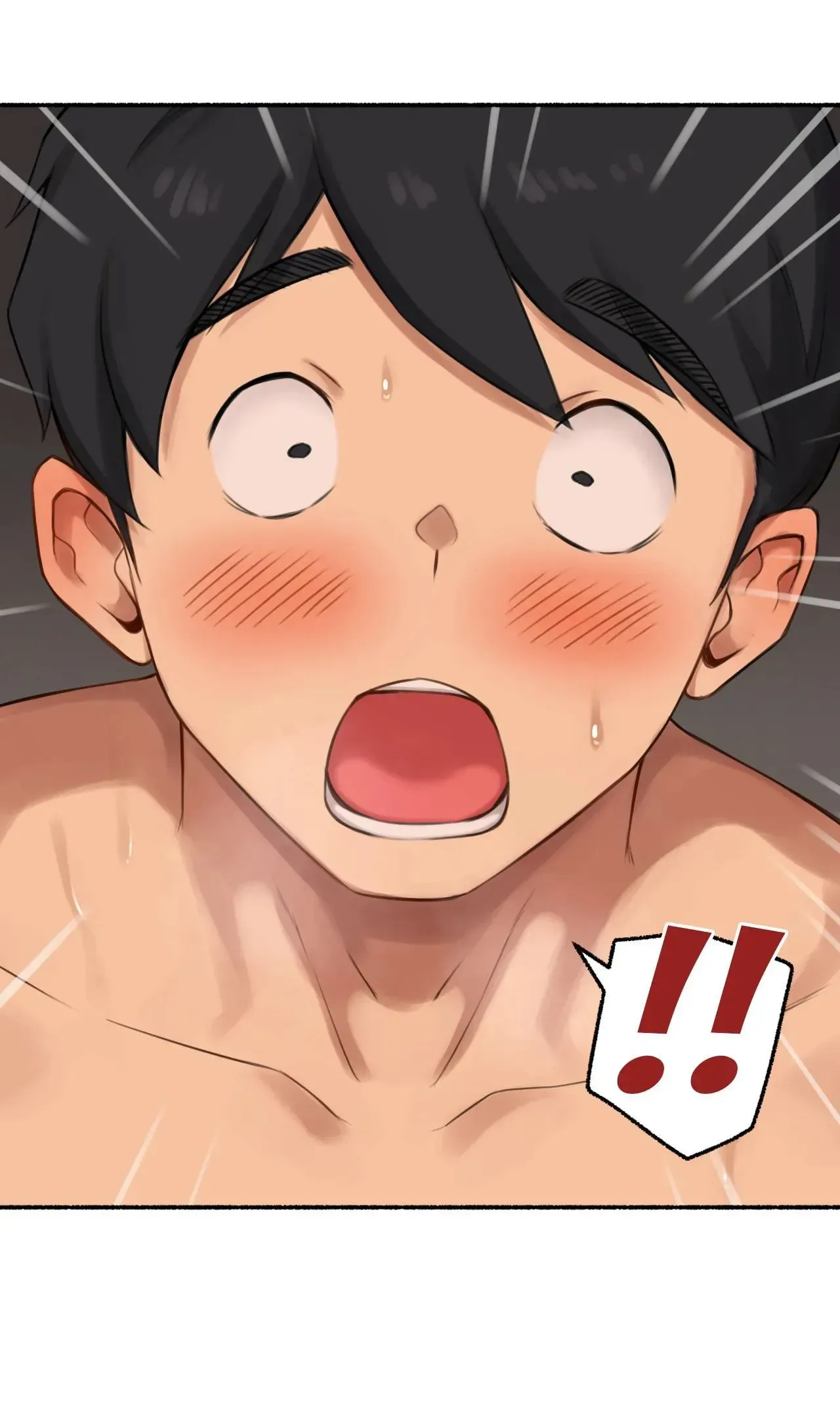 Read Sexual Exploits chapter 77 image 1 on Lezhin