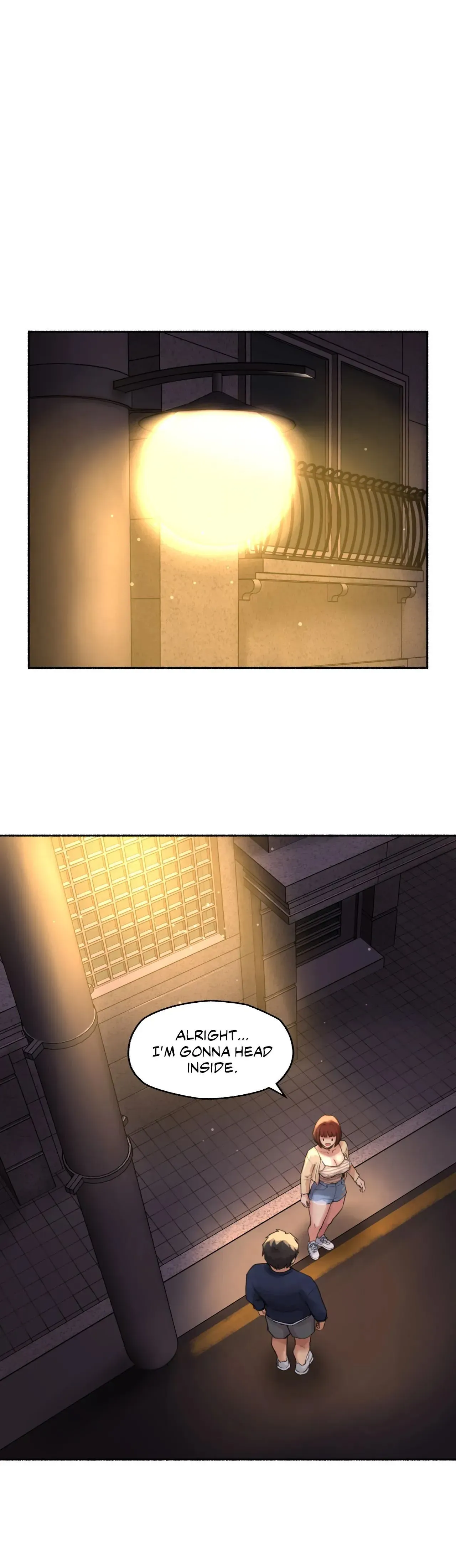 Read Sexual Exploits chapter 77 image 29 on Lezhin