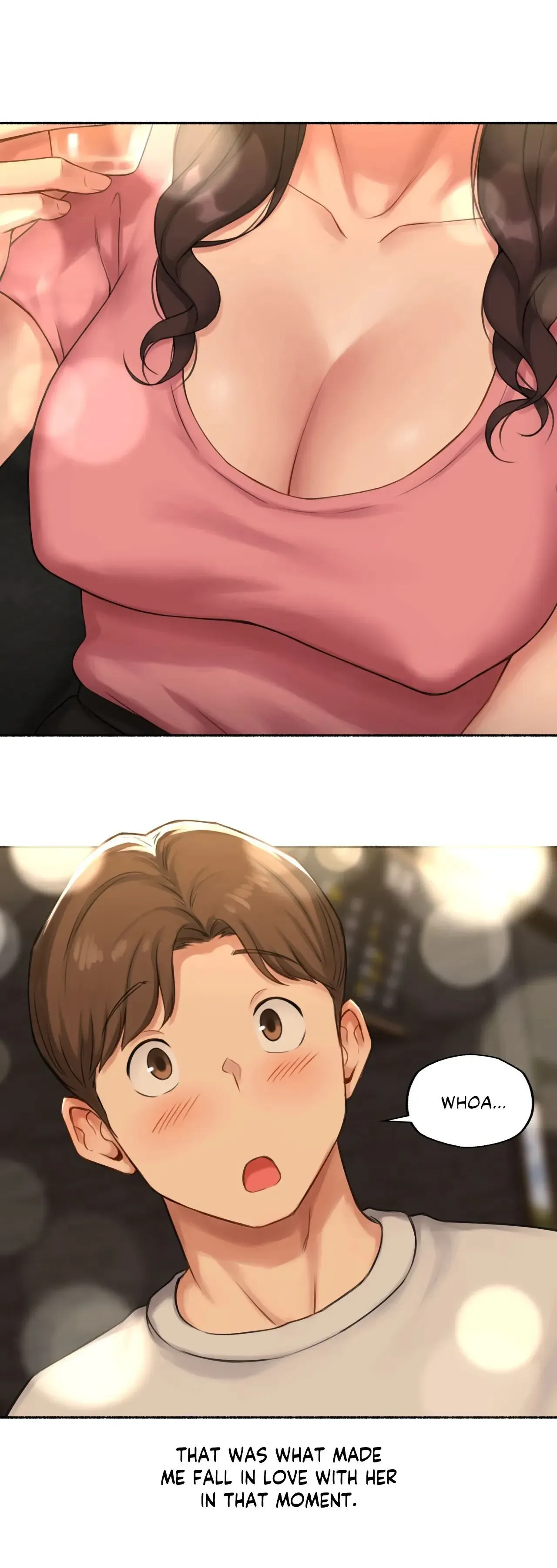 Read Sexual Exploits chapter 78 image 2 on Lezhin