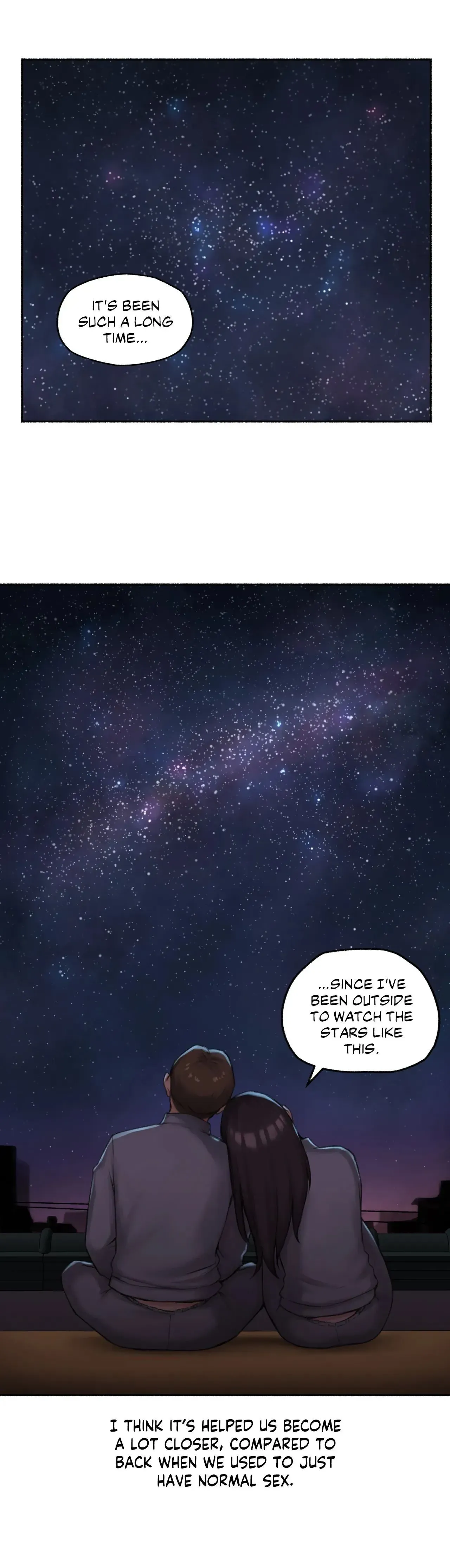 Read Sexual Exploits chapter 79 image 30 on Lezhin
