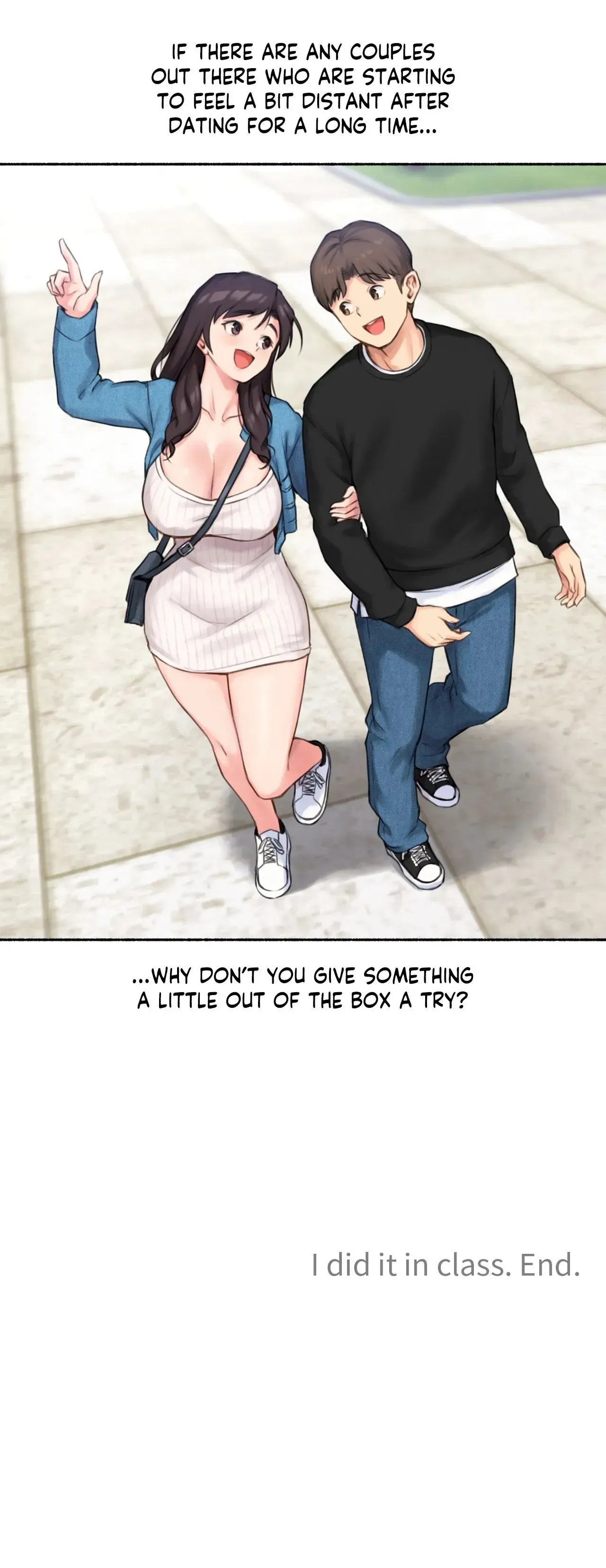 Read Sexual Exploits chapter 79 image 31 on Lezhin