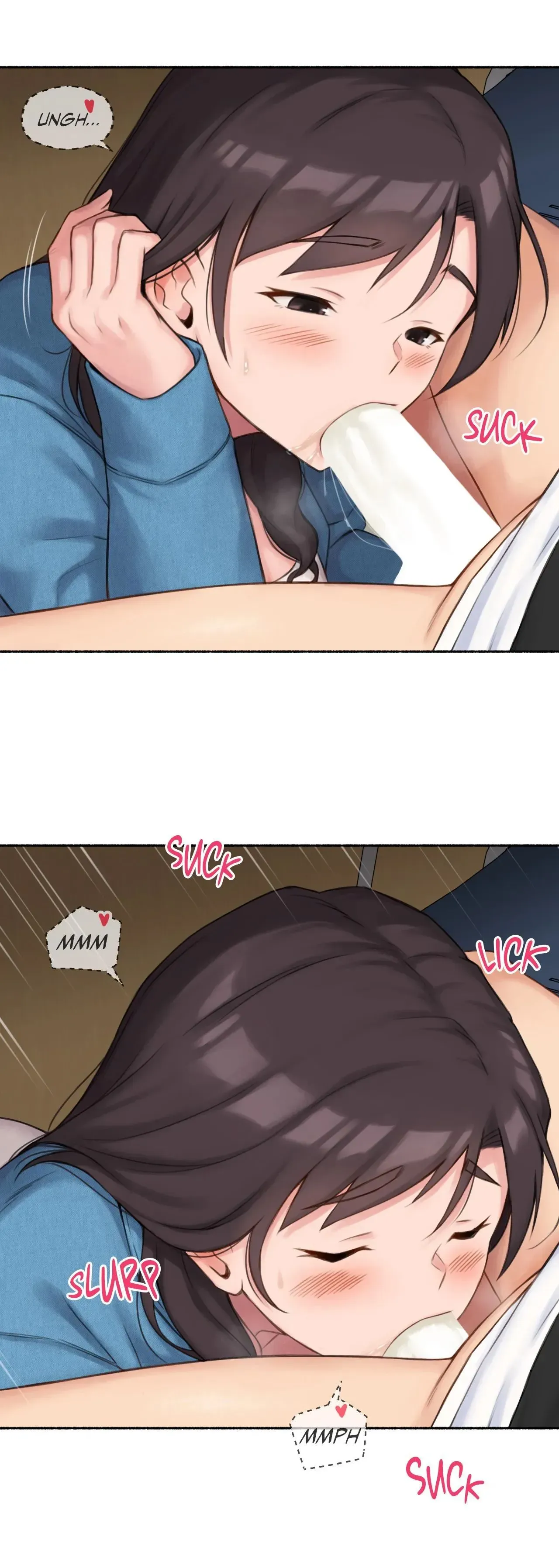 Read Sexual Exploits chapter 79 image 5 on Lezhin