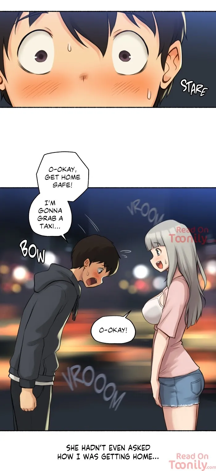 Read Sexual Exploits chapter 8 image 23 on Lezhin