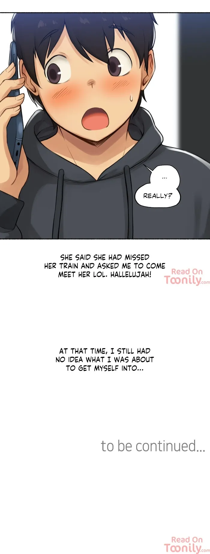 Read Sexual Exploits chapter 8 image 28 on Lezhin