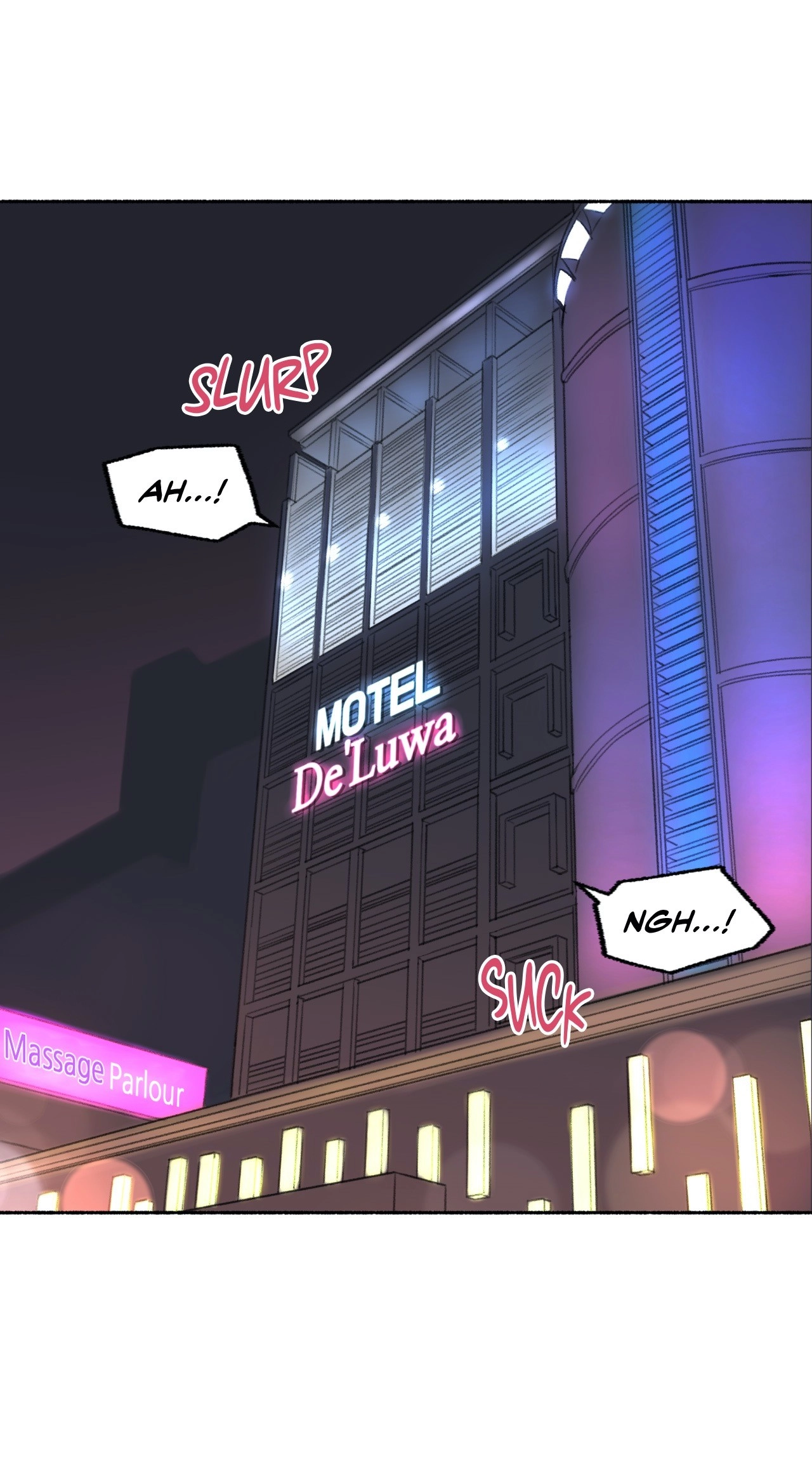 Read Sexual Exploits chapter 80 image 0 on Lezhin